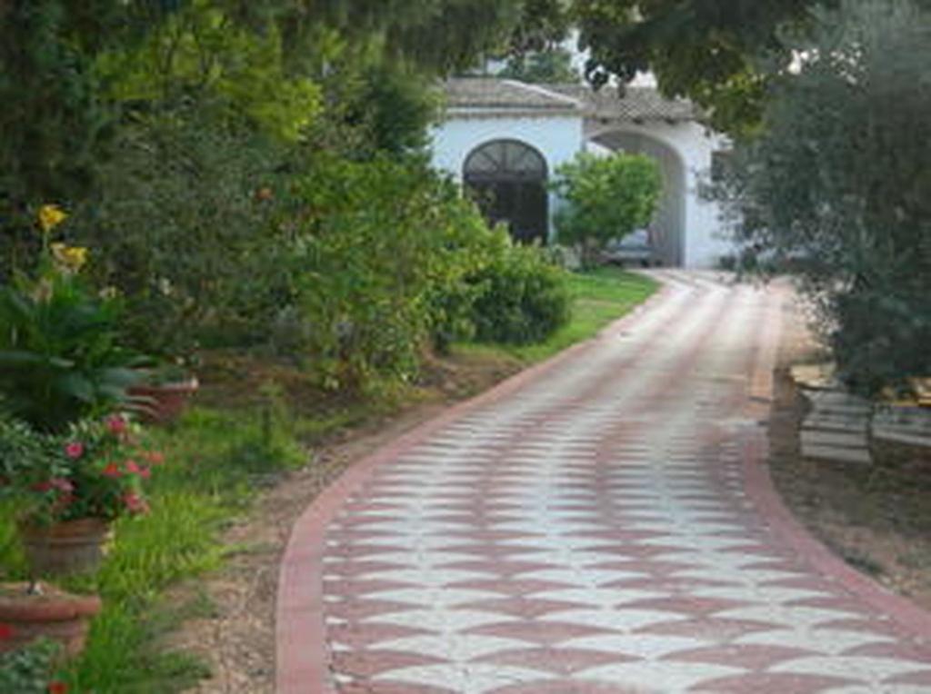 Mulino Bonacasa Villa Mazara del Vallo Dış mekan fotoğraf